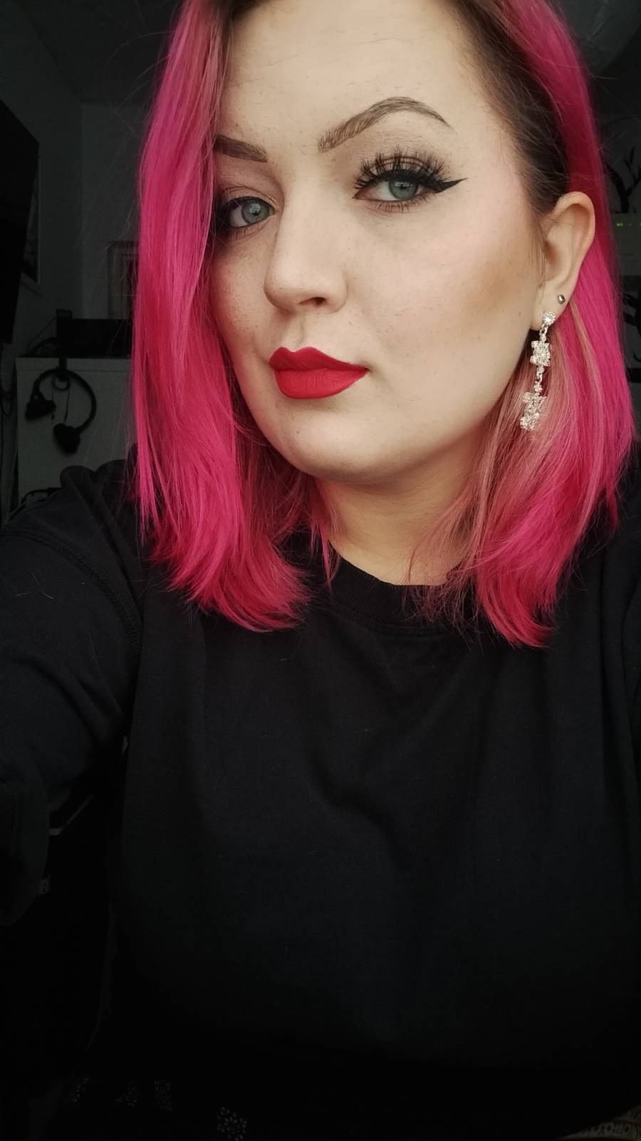 Anka we własnej osobie